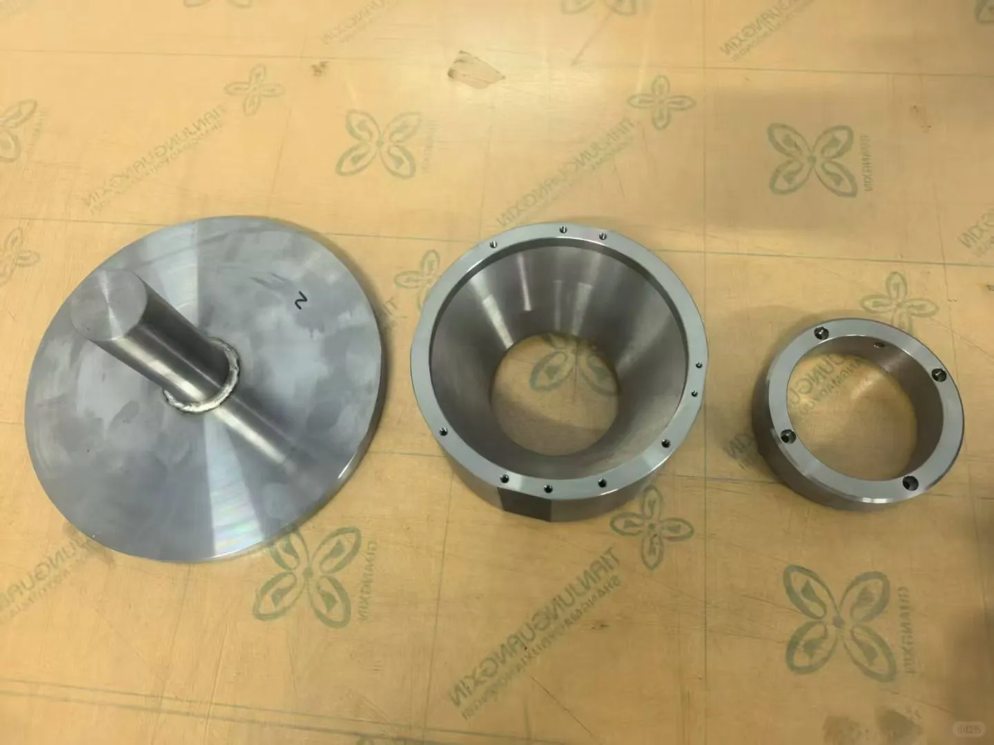 最近的零件们～～～