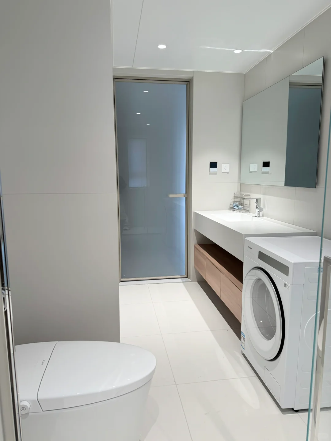 133平 我花了不到20 ！(附装修清单）?