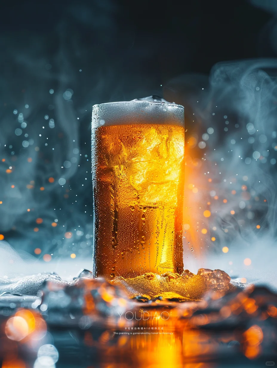 夏日冰爽 | 能量