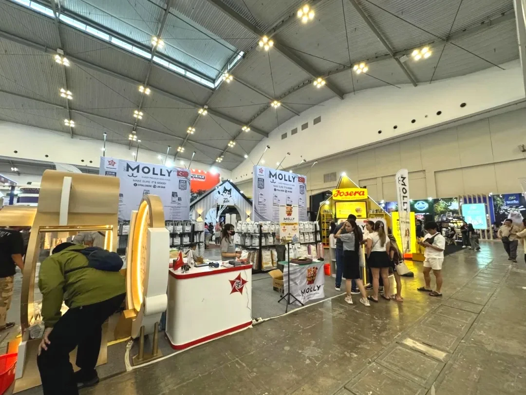 2025印尼宠物用品展