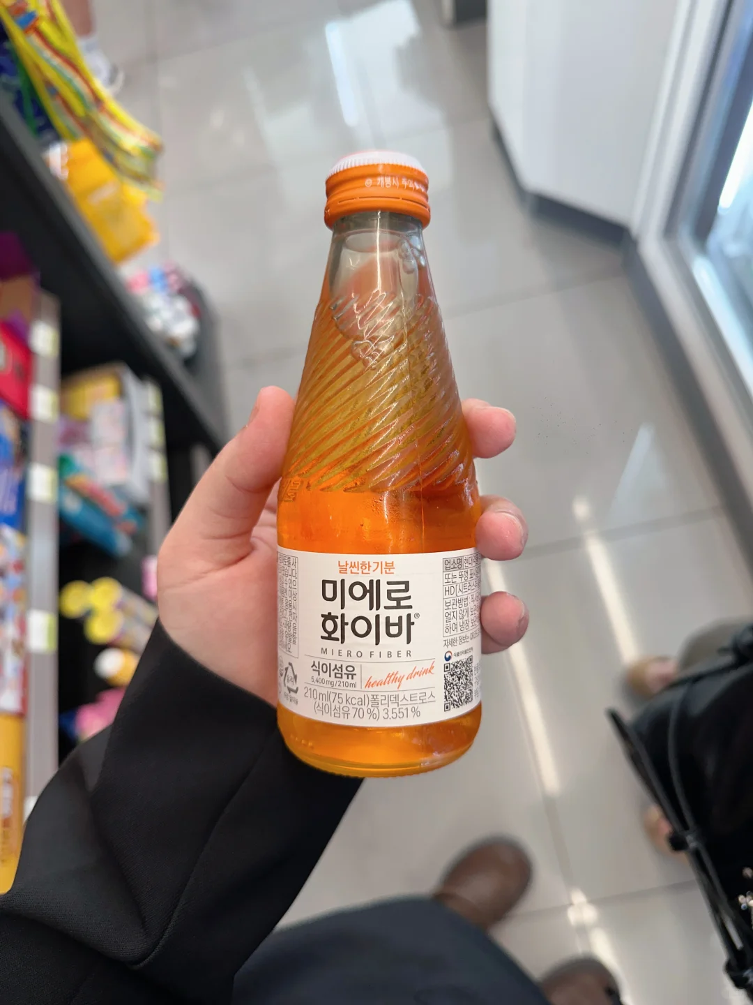 《在韩国，靠什么续命？》