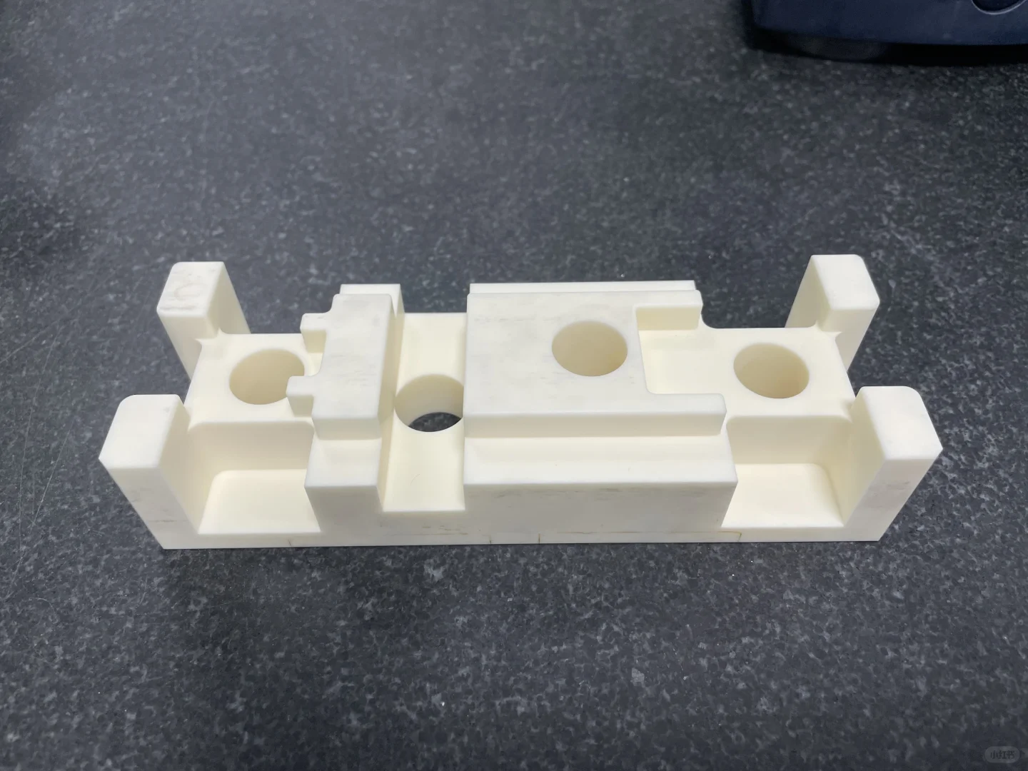 超级精致的陶瓷加工零件！源头工厂直发！！