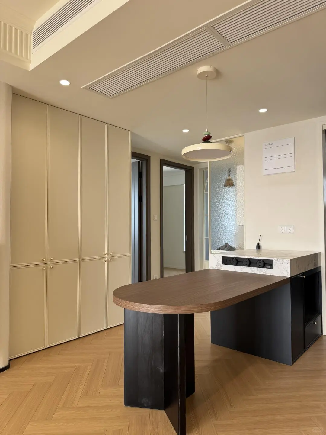 家人们谁懂啊!全屋定制的家美到犯规