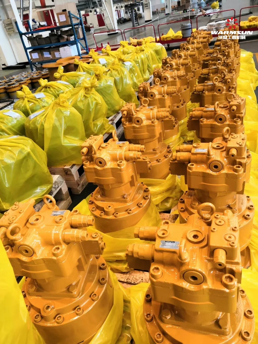 挖机常用零配件来啦?走过路过不错过?