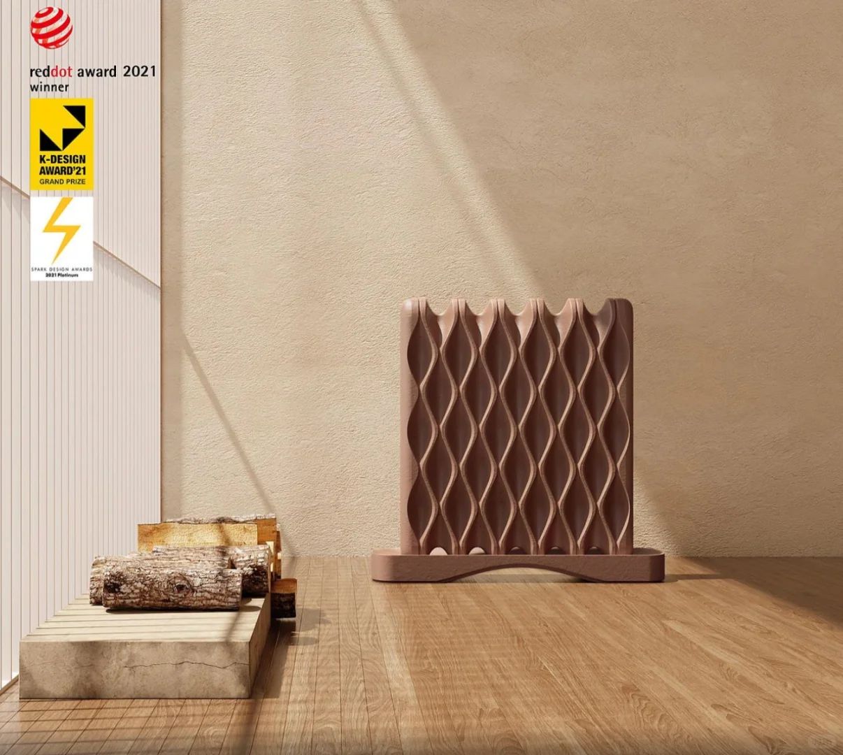 产品设计中的陶瓷加工工艺：精湛工艺（二）