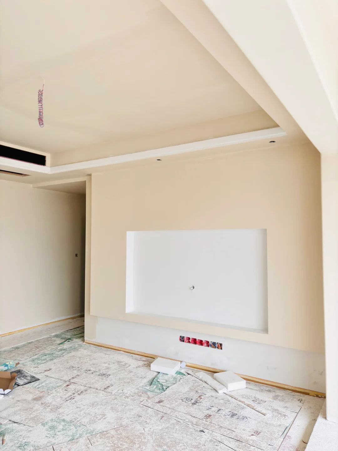 遇到宝藏漆工师傅 完美下车春雨