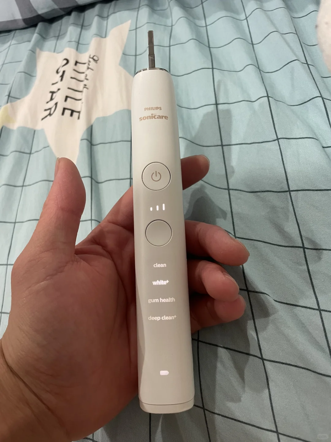 维修philips sonicare diamondclean 9300