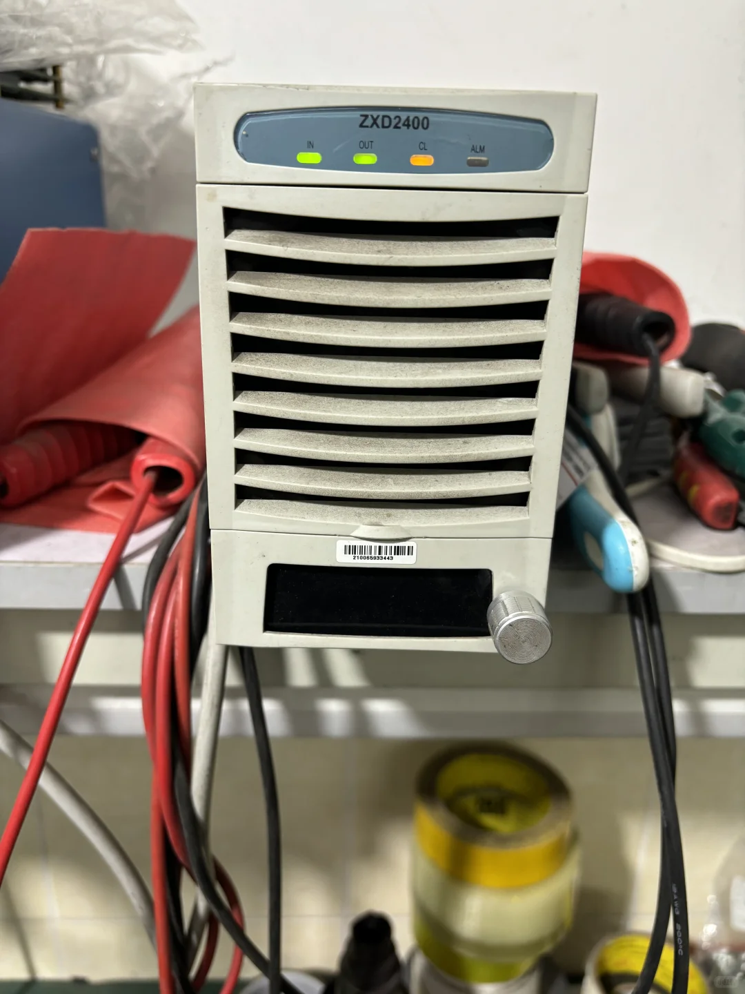 专业锂电池组装和维修