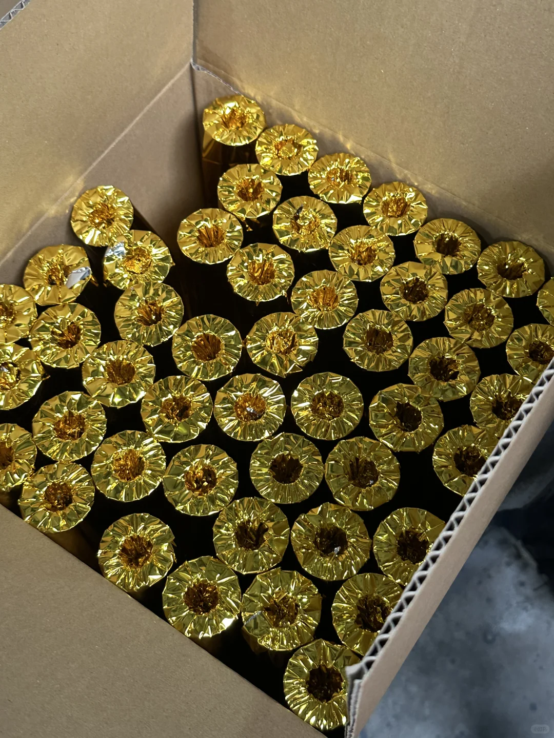 热敏收银纸是怎么生产出来的？