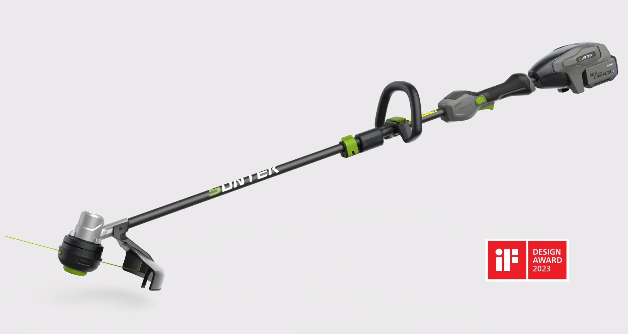 一个系列拿下六个IF奖是什么体验～