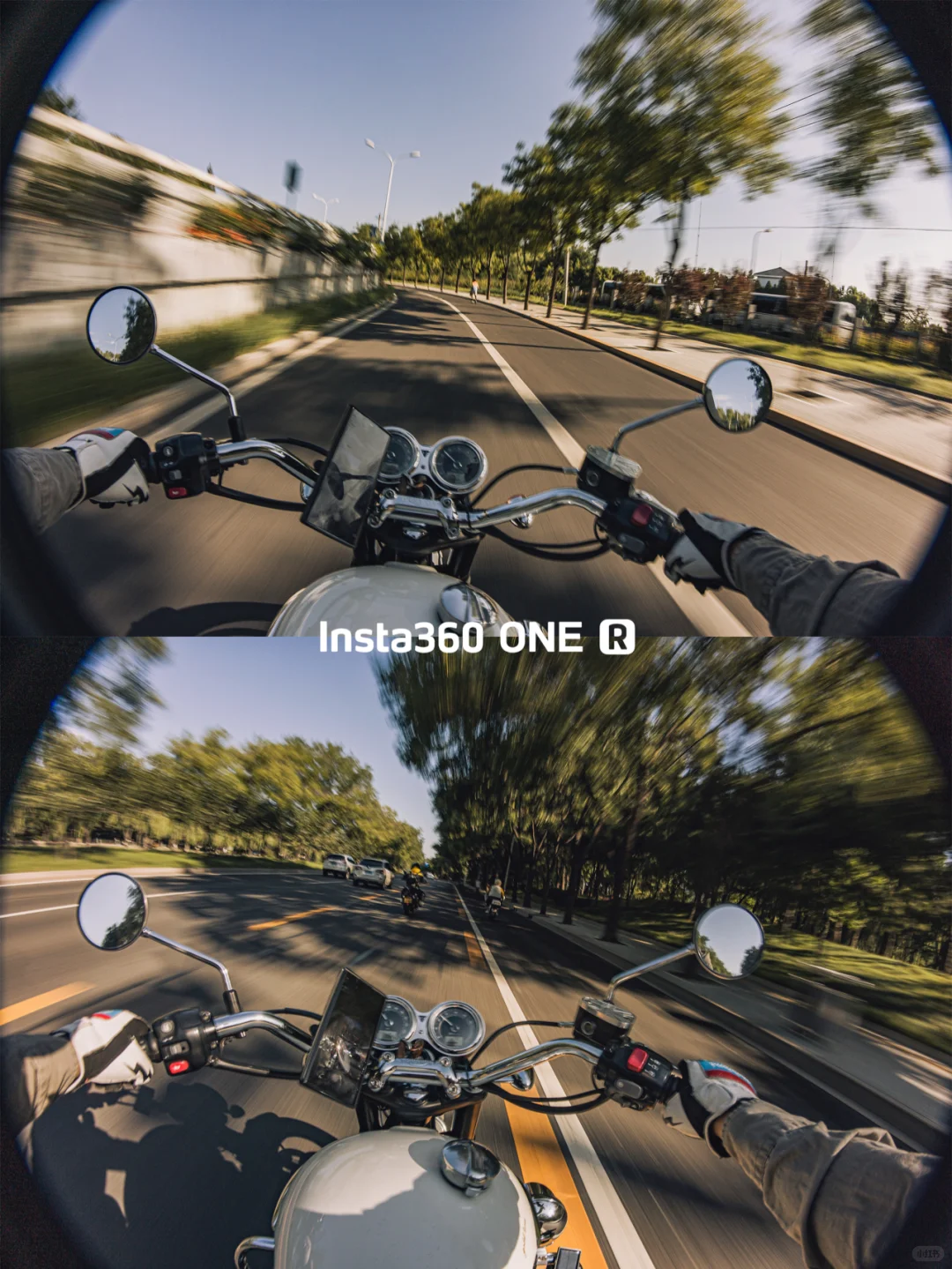 第一次拍动态模糊照片 有啥注意的地方吗？