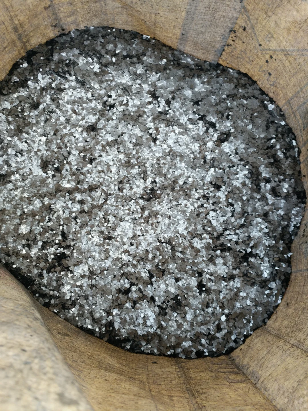 阻燃可膨胀石墨的优点