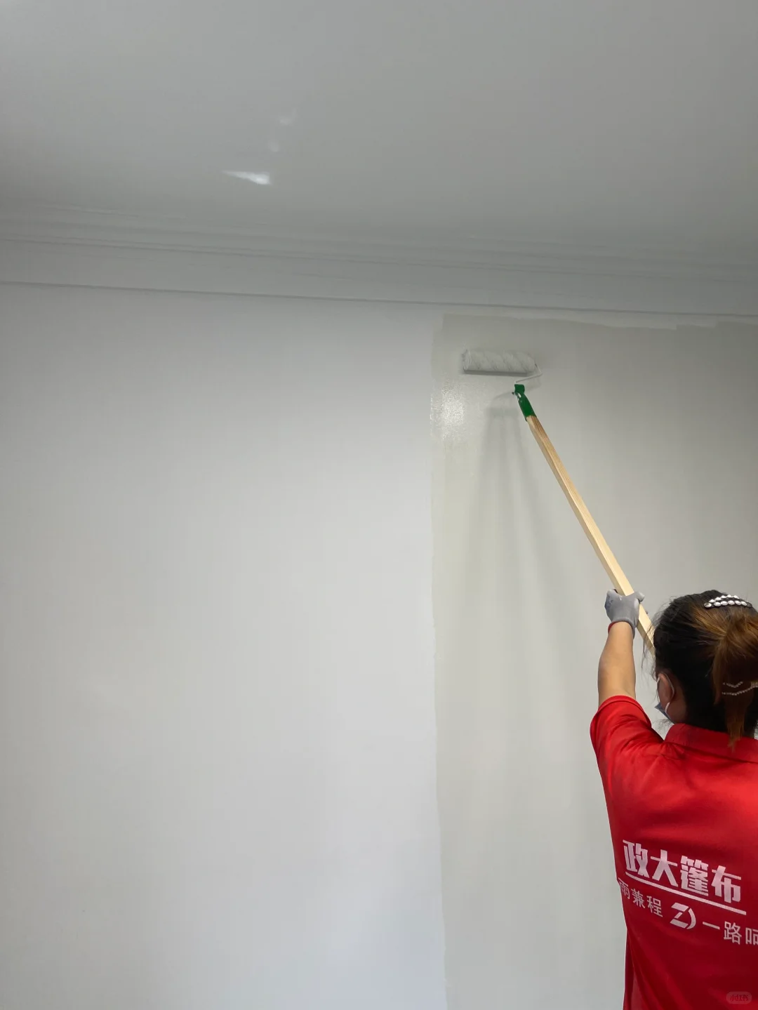 跟着小红书装修没翻车，杏子灰yyds