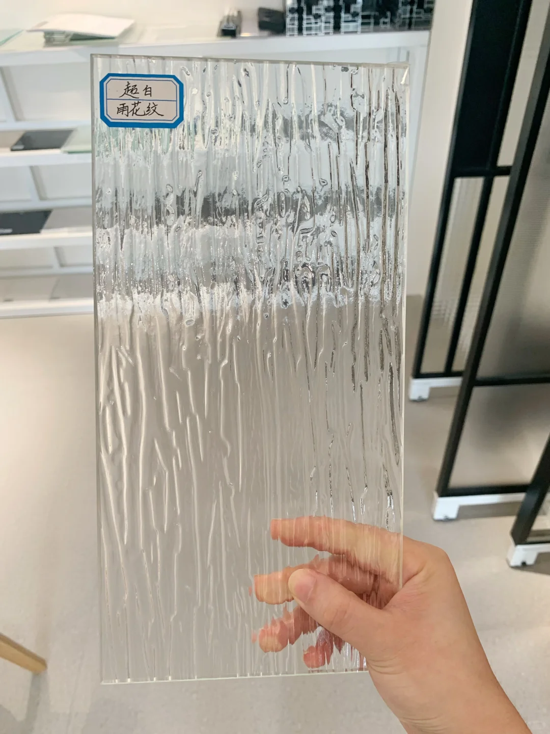 九款设计师超爱的高颜值玻璃，一眼沦陷❤️