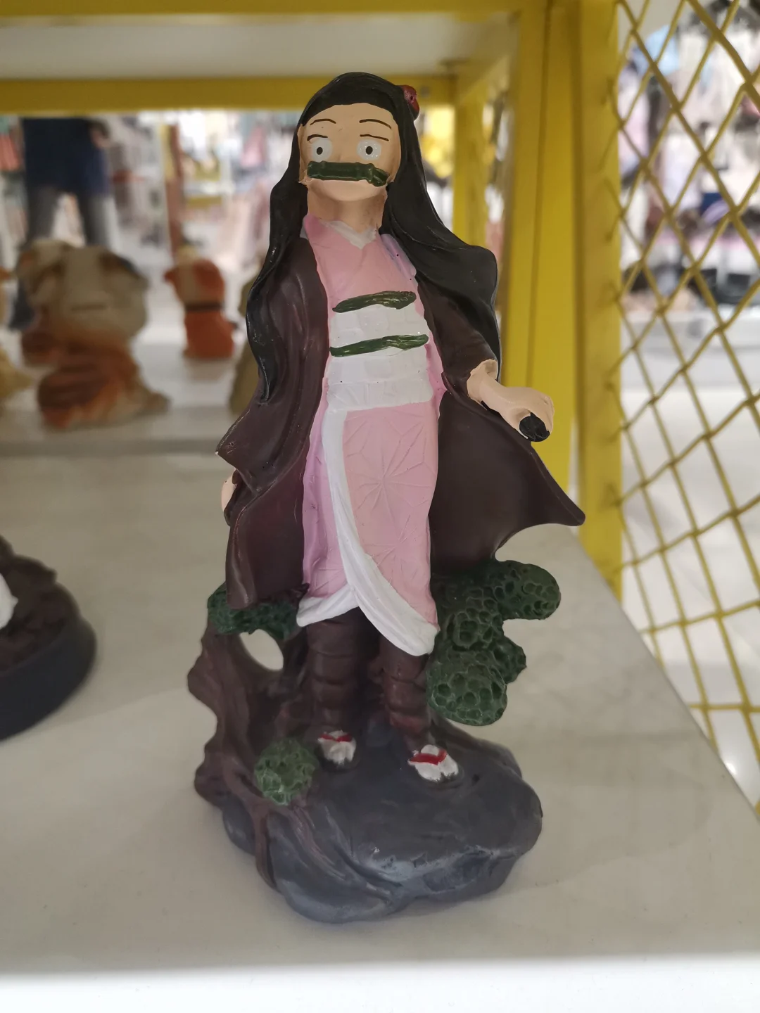 两元店，你别搞我呀