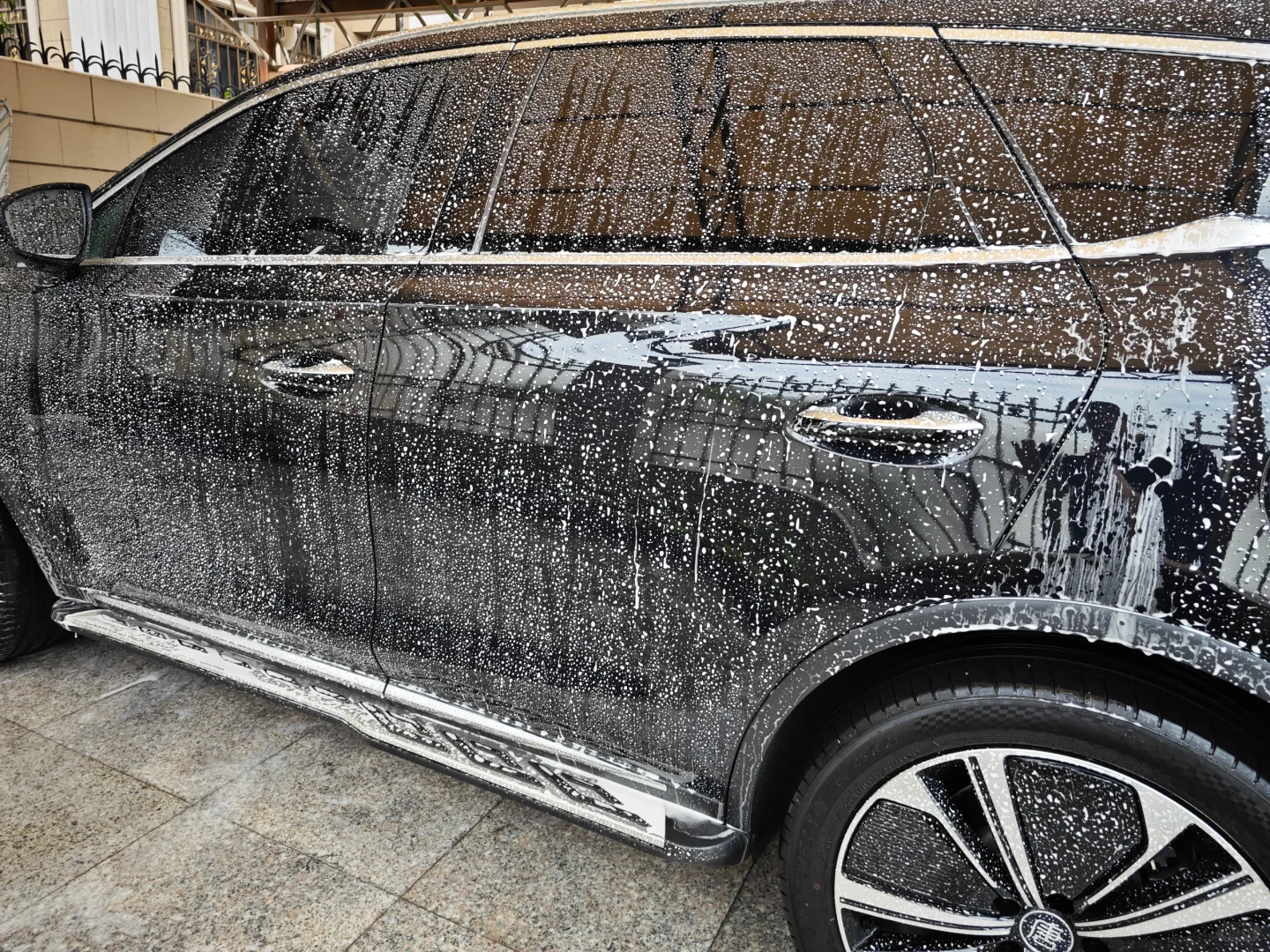 汽美的年终总结