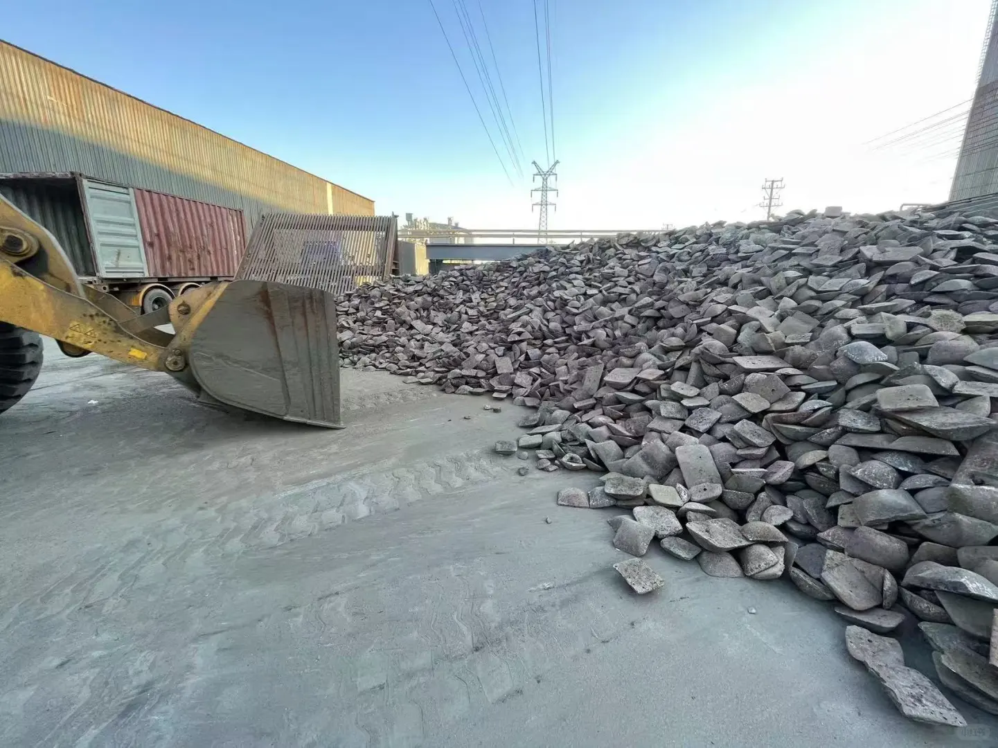 原来低镍铁才是钢铁界隐藏大佬！工业党必看