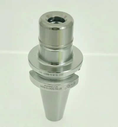 不同型号的铣刀刀柄有哪些特点 最专业的答