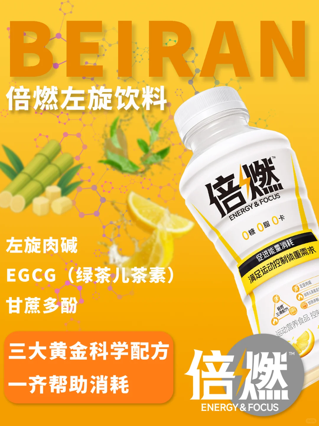 运动搭子集合‼️倍燃来助力消耗啦