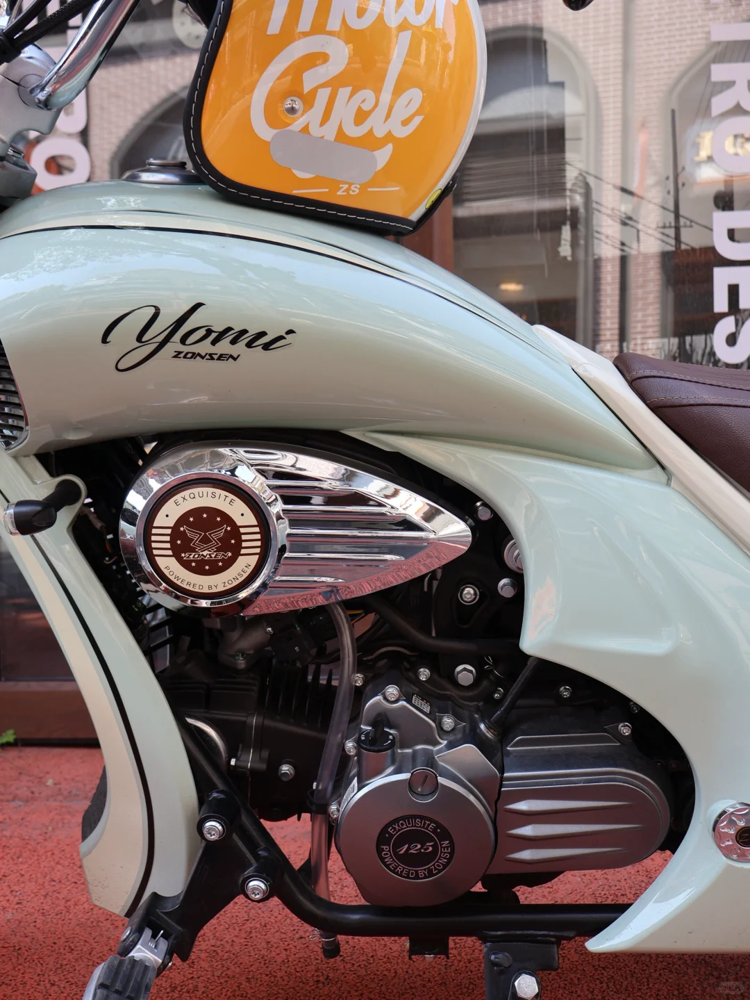 女生选车要素它全中！