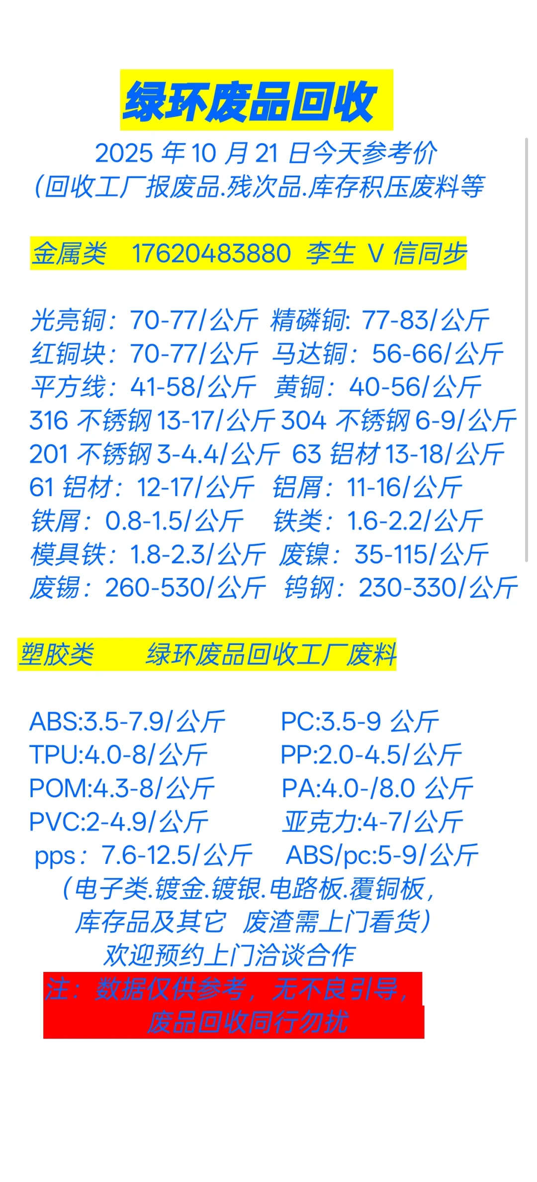 电子元器件回收