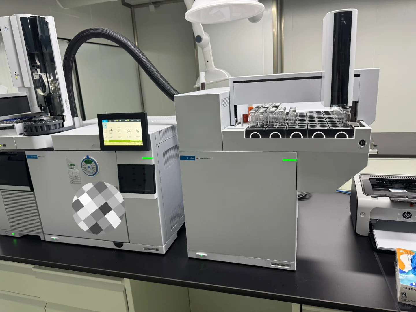 四百多万顶配的三重四级杆，质谱中的法拉利