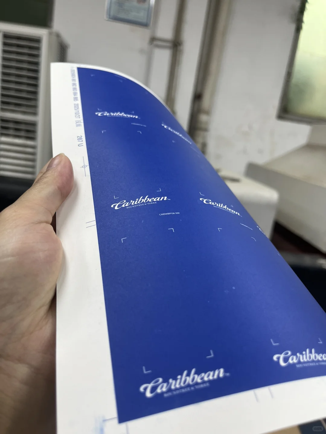 彩印跟丝网的区别是什么？