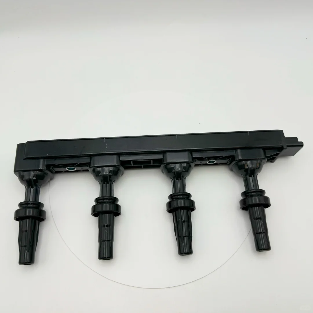 各种汽车点火线圈大全