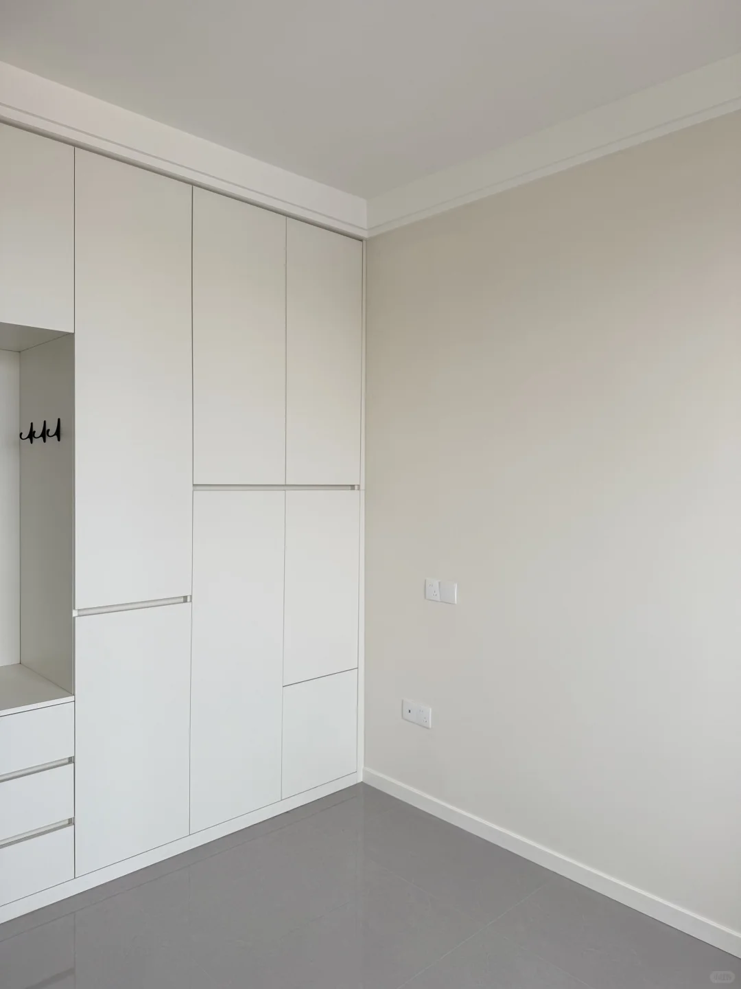 实拍！人见人夸的乳胶漆颜色！