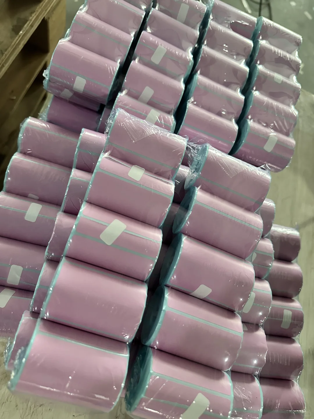 热敏小票纸 标签纸 采购你就找我