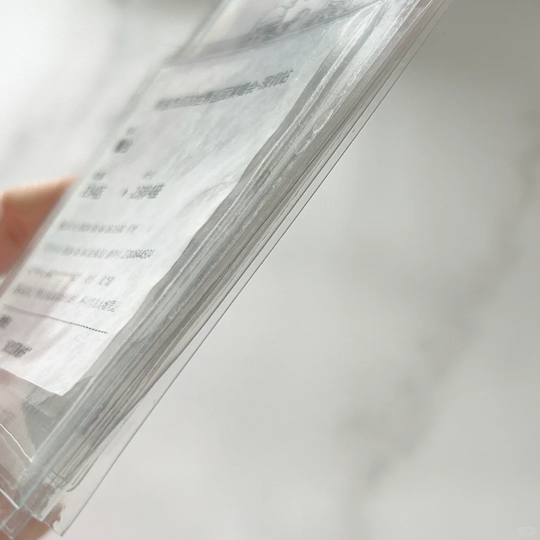 看到这篇的宝子热敏纸永不褪色！（附攻略版