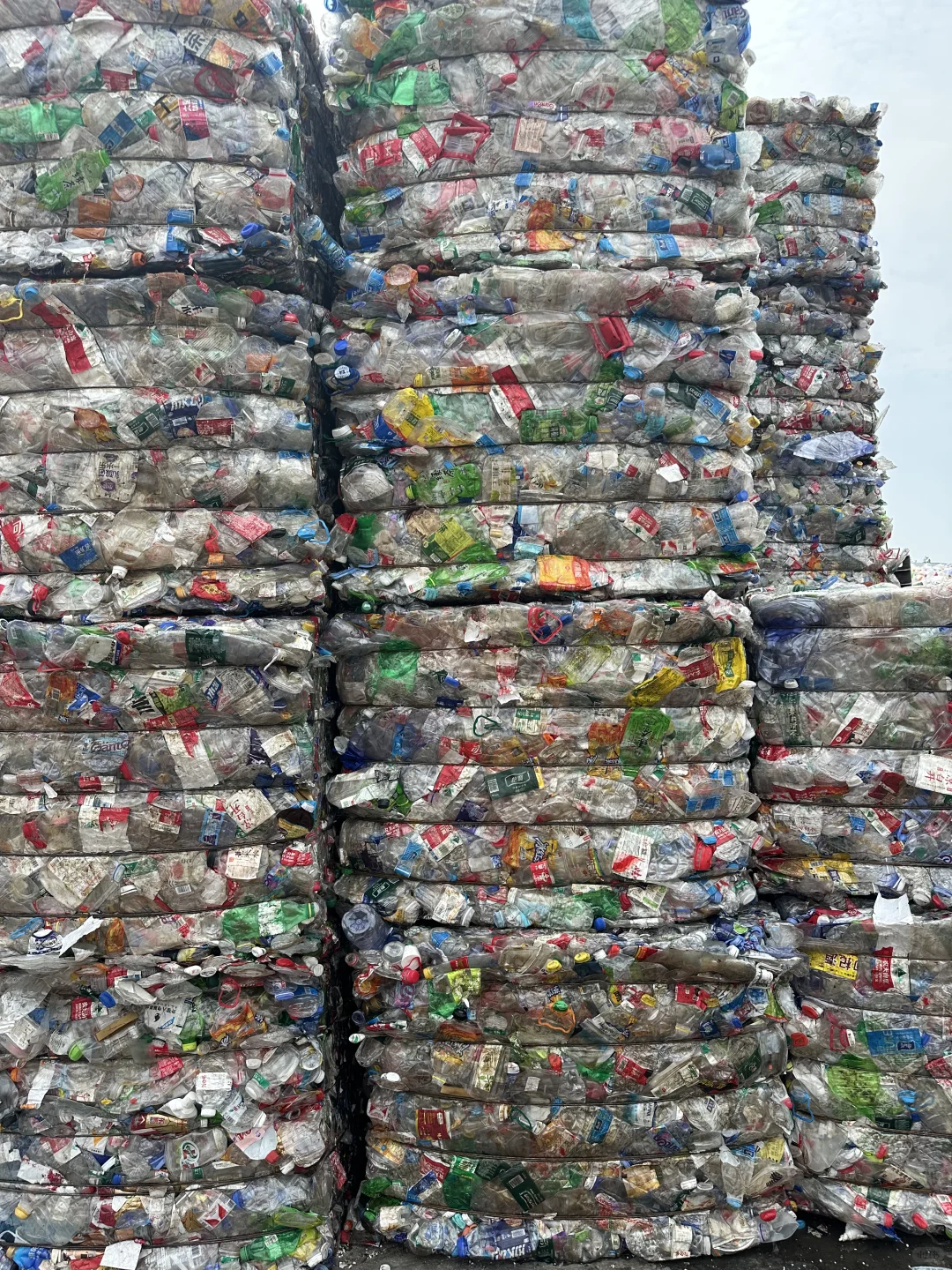 再生资源回收工作，你所想象不到的工作