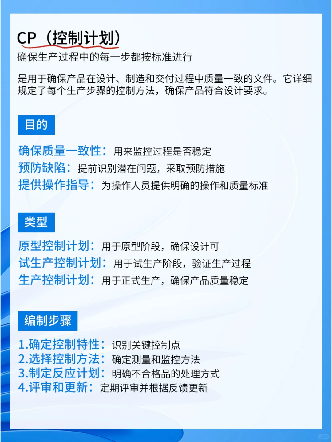 原来质量管理工具真的很简单！