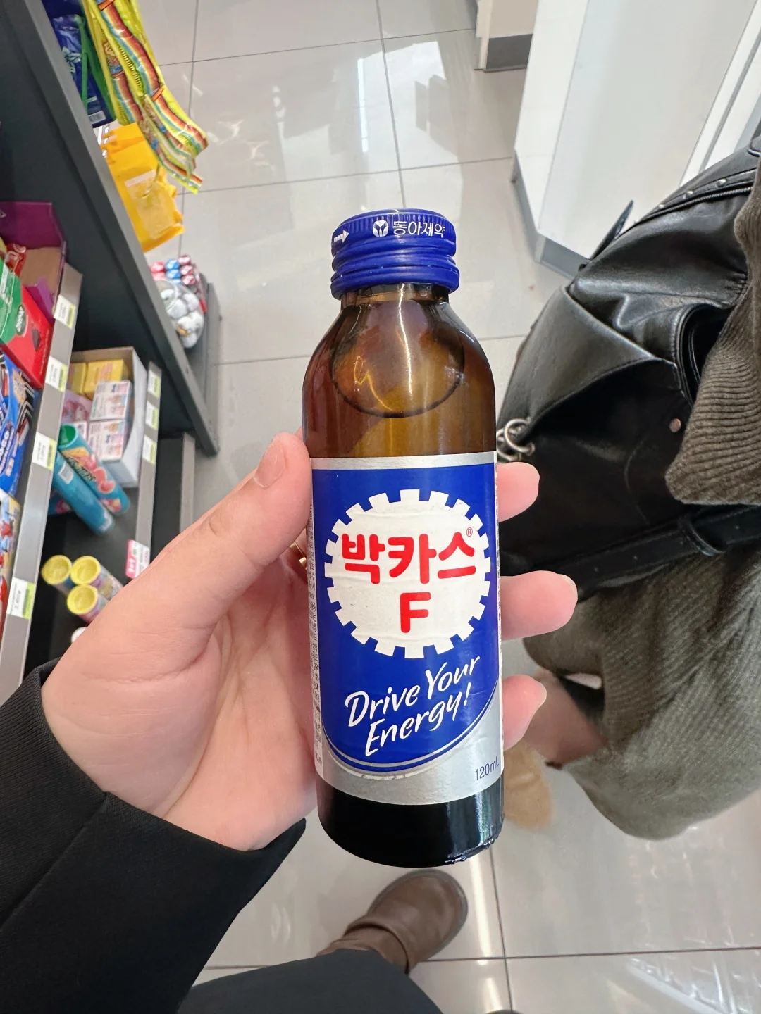 《在韩国，靠什么续命？》