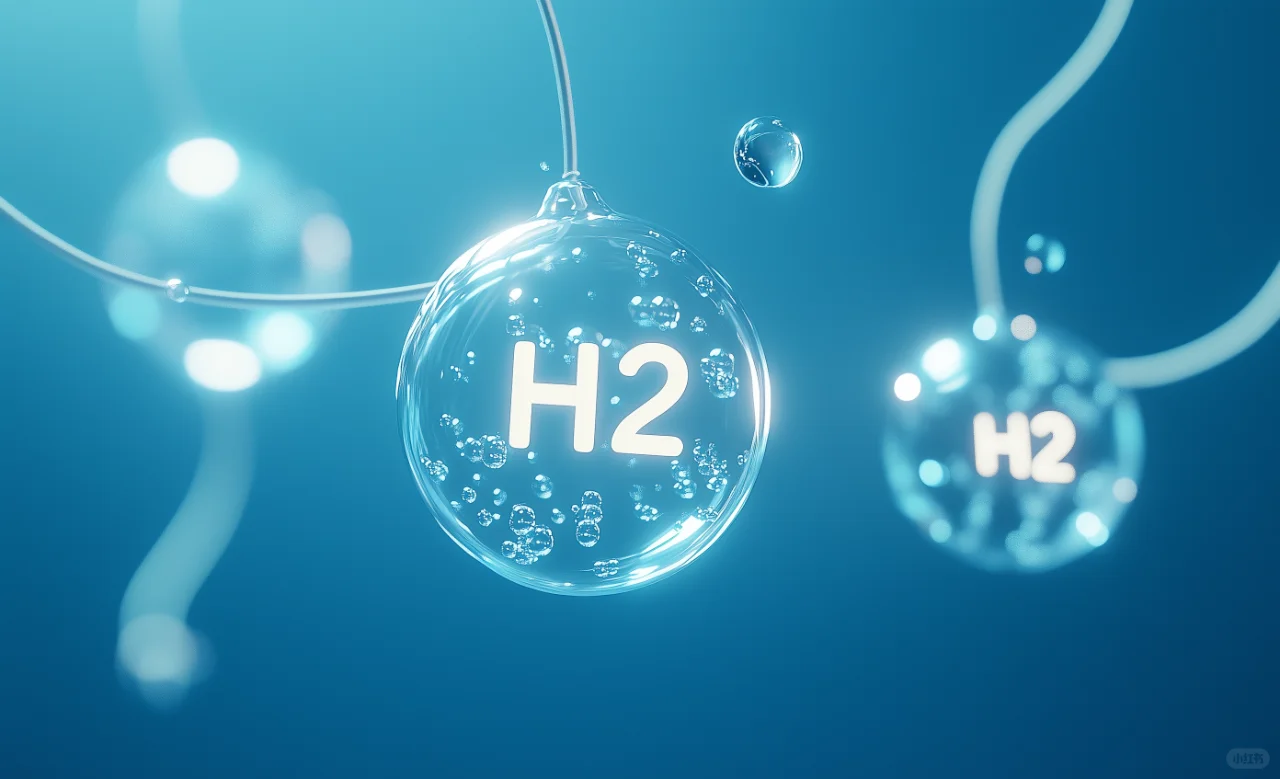 mj | 氢能