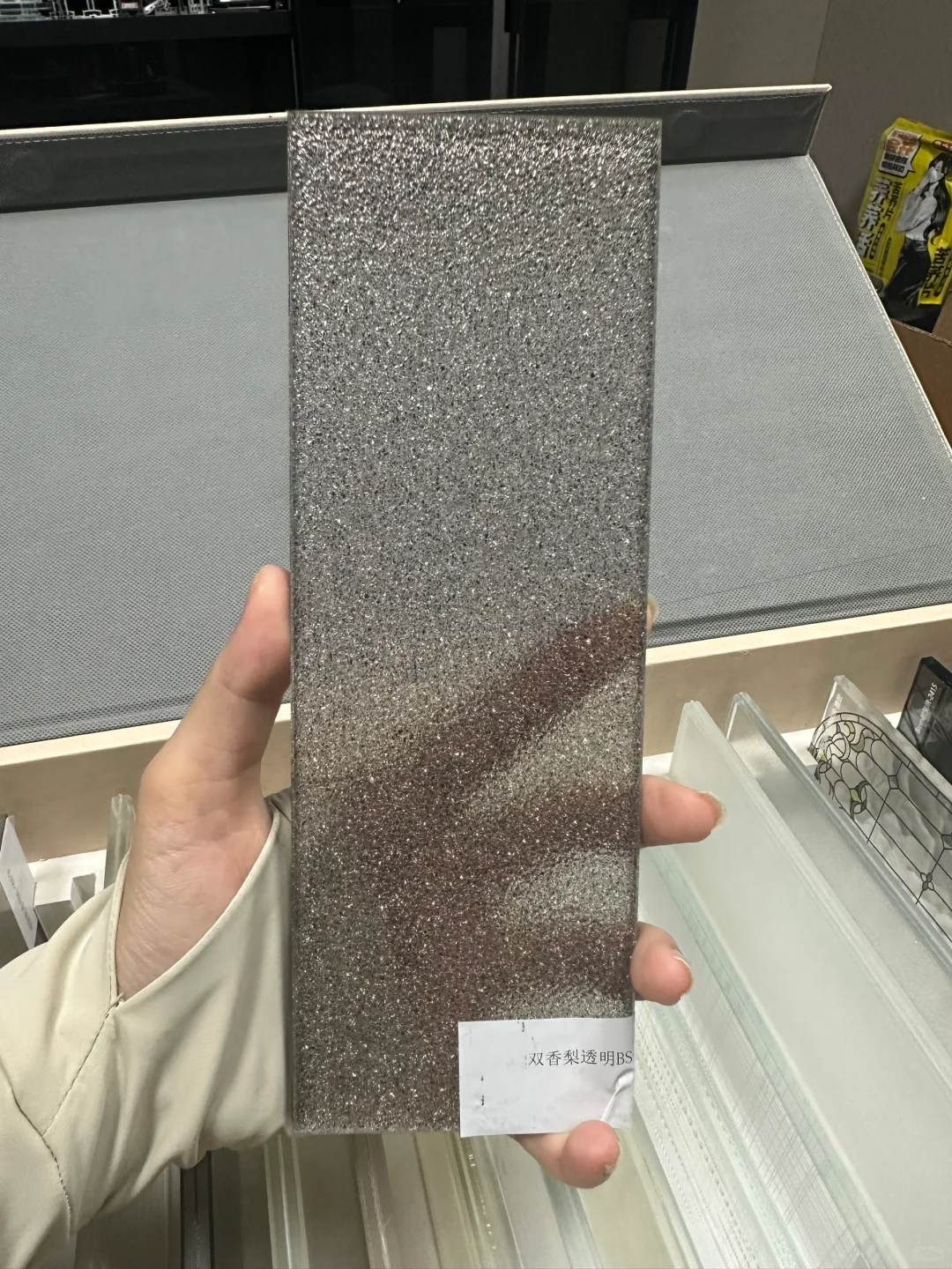 玻璃门参考参考