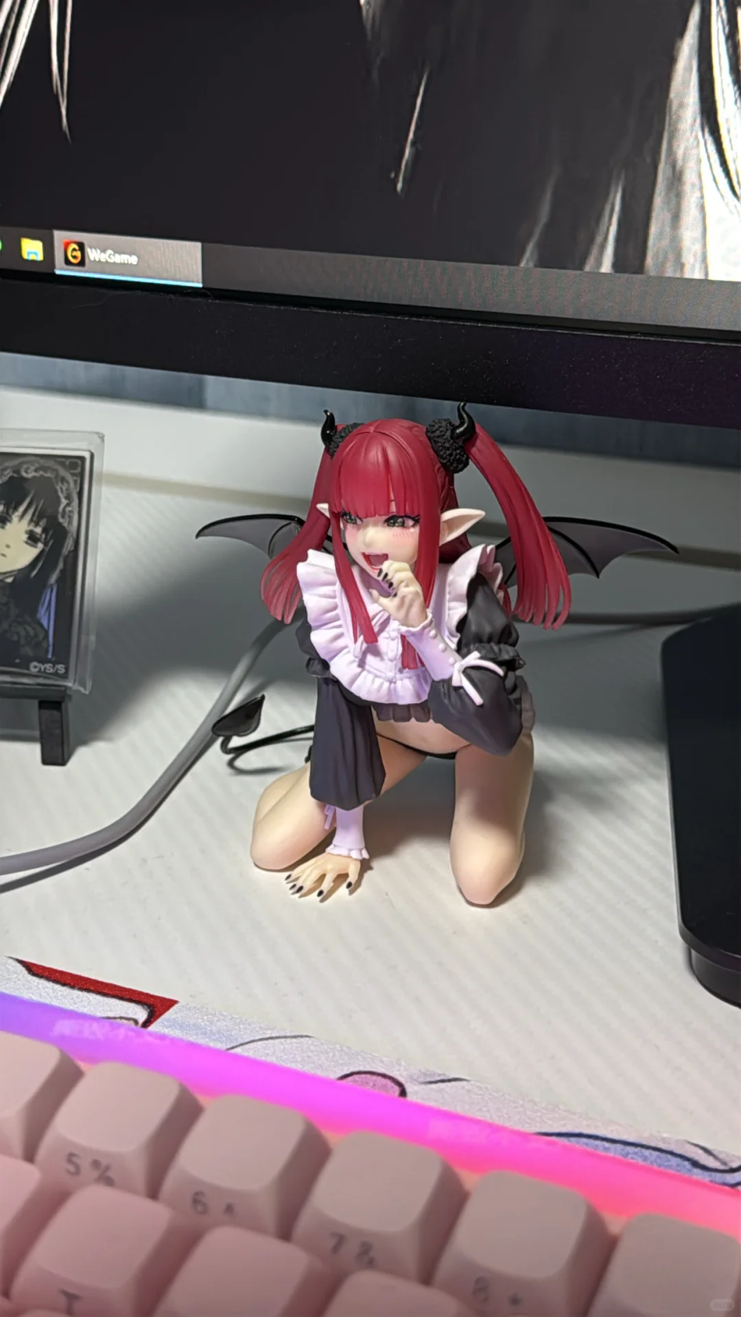 景品做这么美貌吗