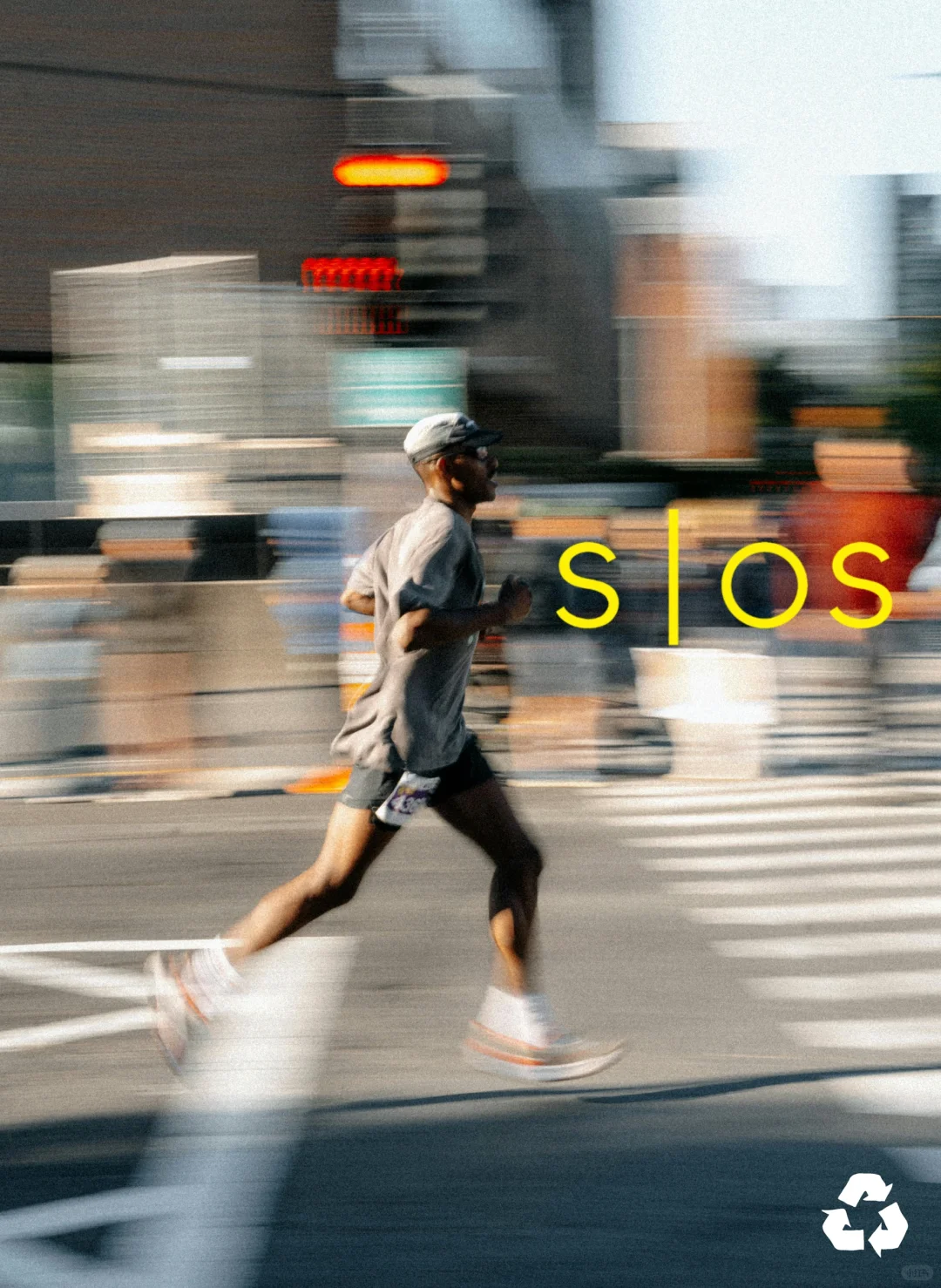 环保户外品牌slos