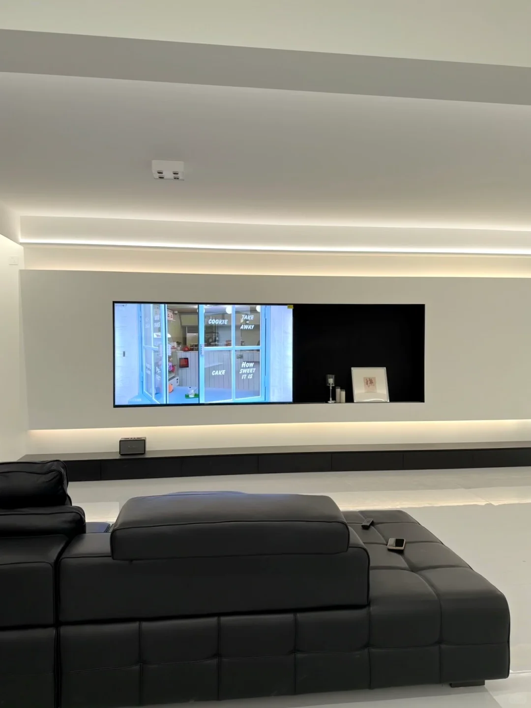 133平 我花了不到20 ！(附装修清单）?