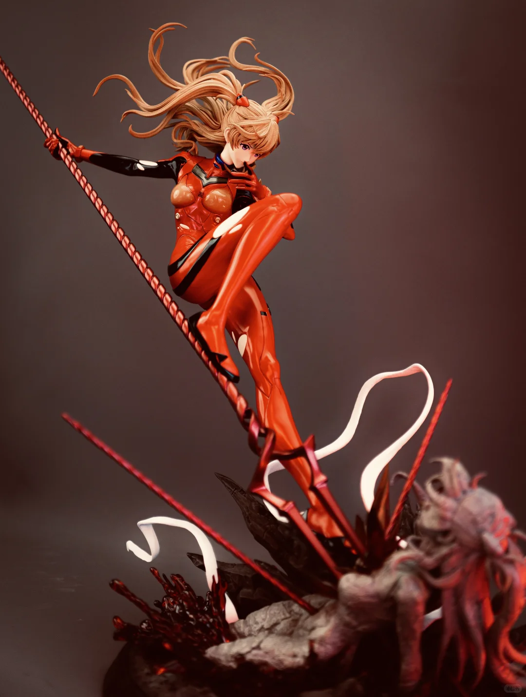 【EVA】明日香最终还是战胜了自己