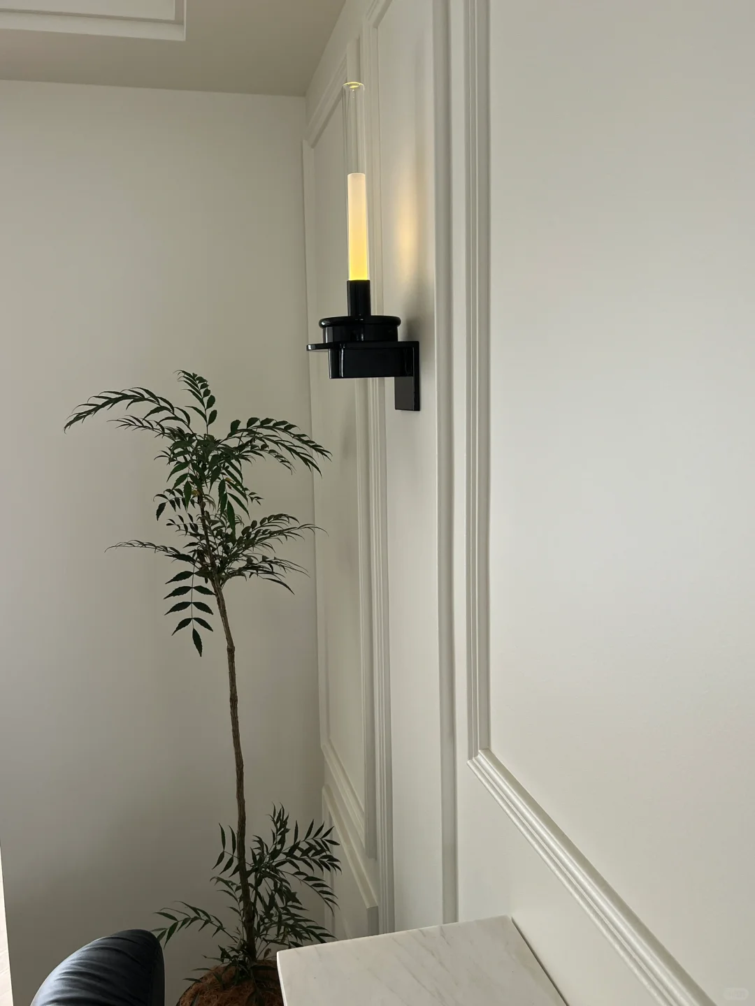 乳胶漆安全下车?千万要注意这几点‼️