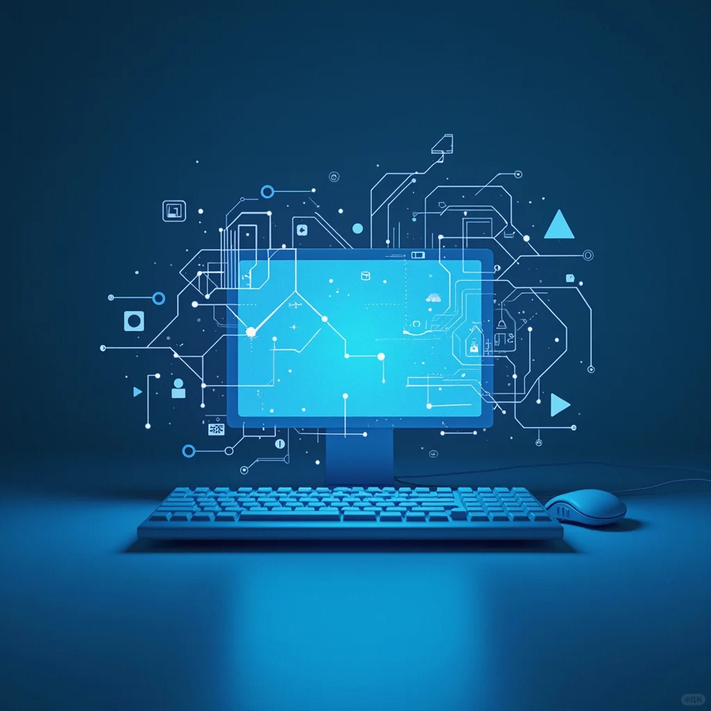 智能电网交易区块链系统