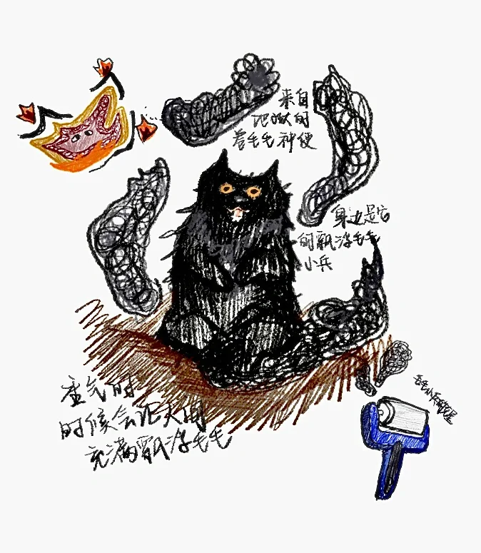 没有转印机怎么纹身转印