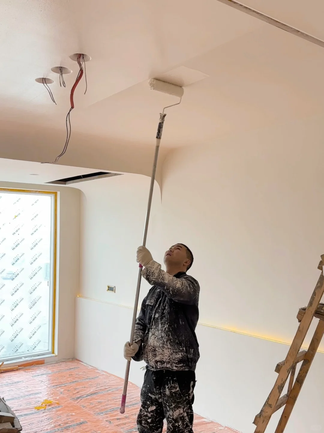 是这个冷门奶油色让我放弃了可可蛋奶！