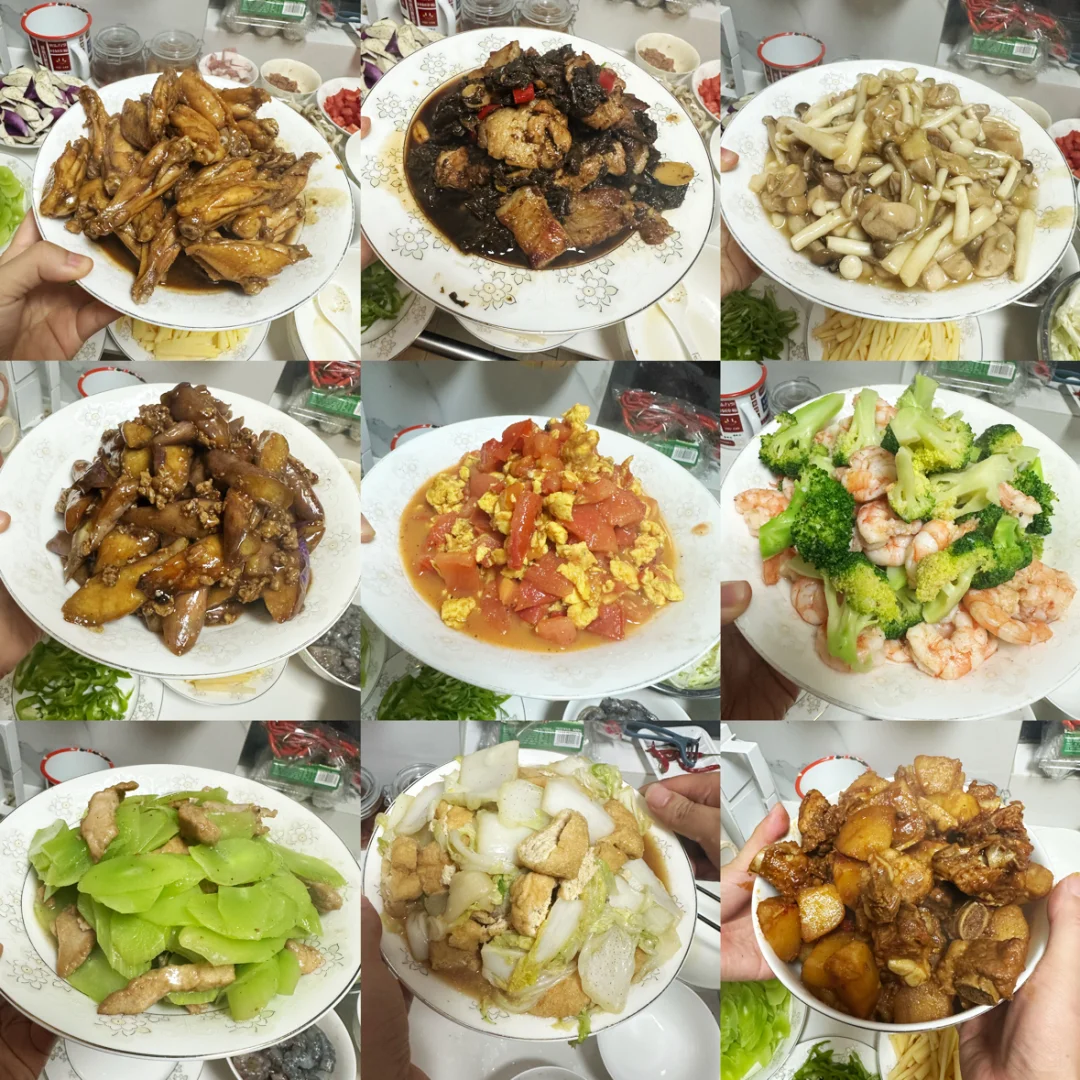 世界末日没有来！！！