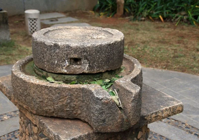 八十年代一童年记忆