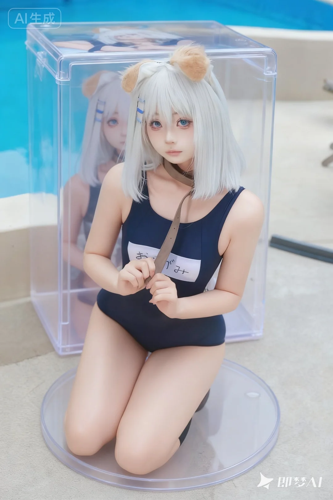 是我的手办⁰⃚⃙̴༝ ⁰⃚⃙̴