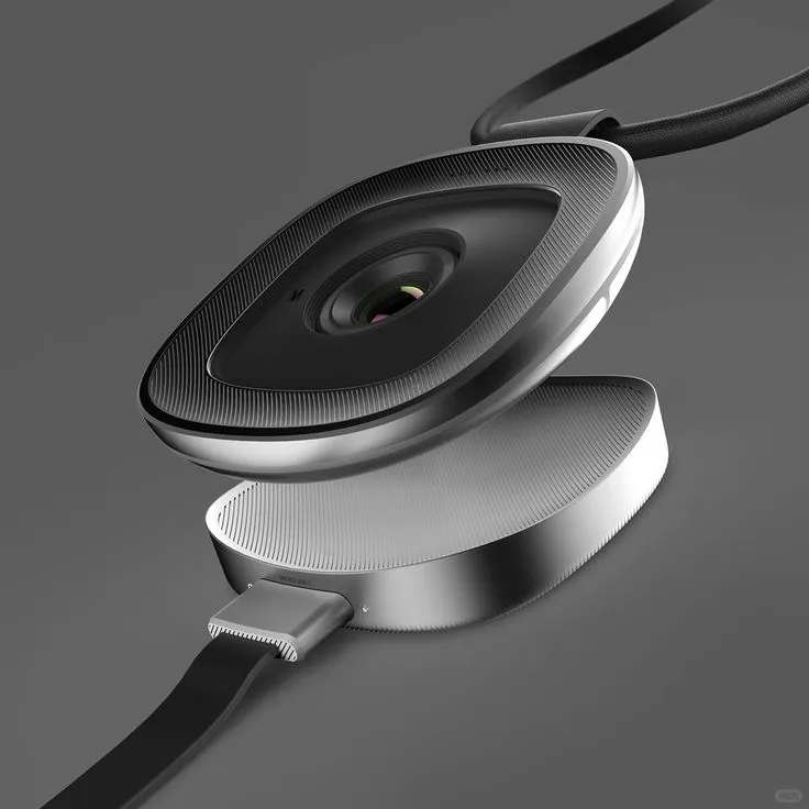 设计灵感 | 可穿戴设备 （20/100）