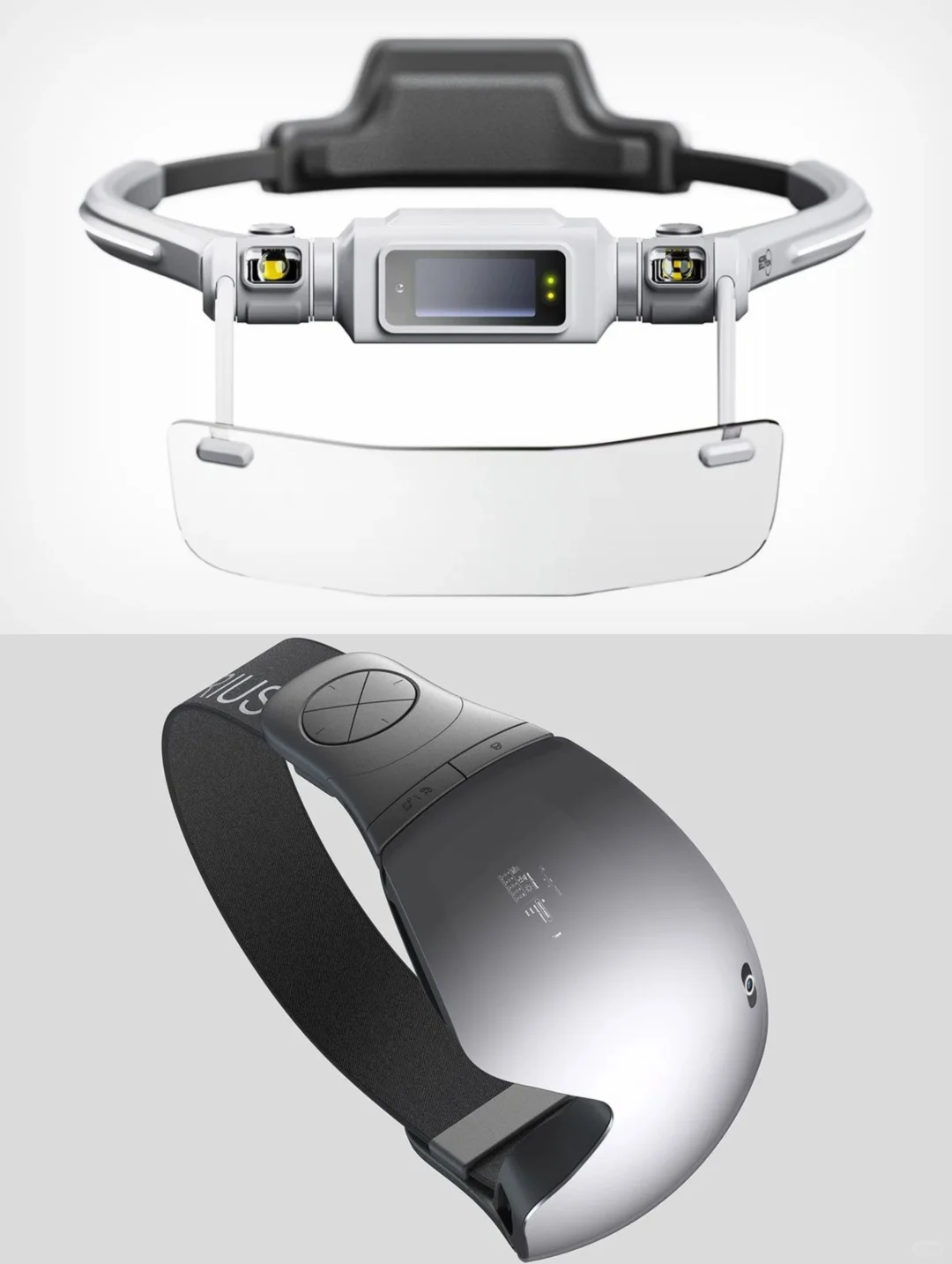 设计参考｜可穿戴类产品