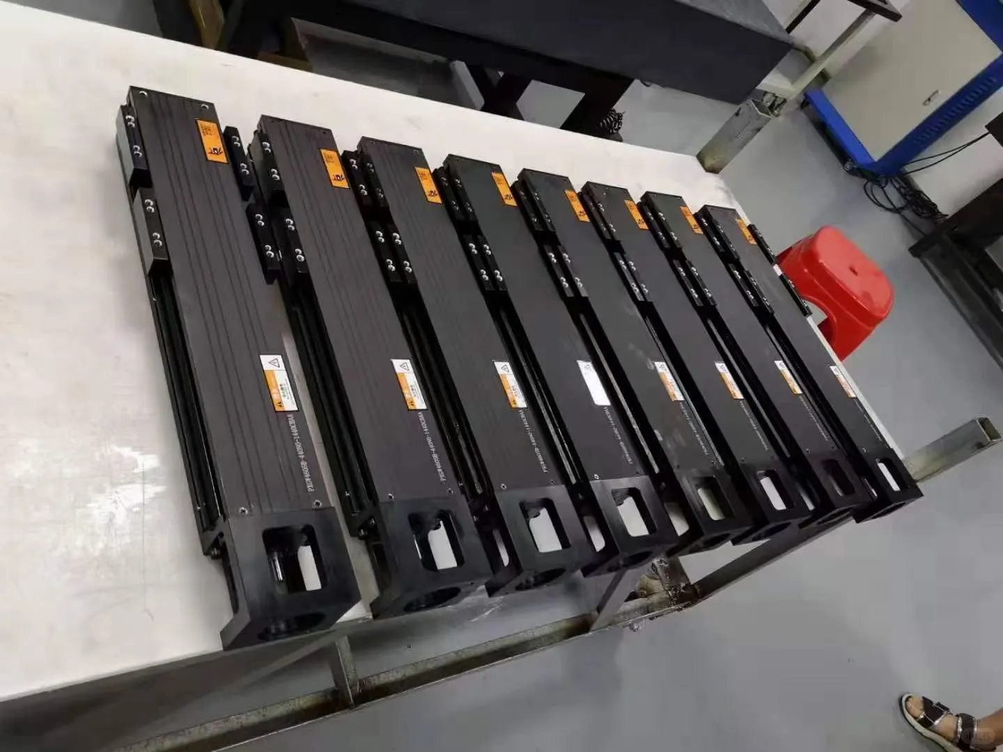 工业自动化的秘密武器！